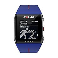 Polar V800 GPS Sports Watch