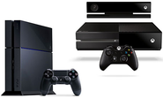 PS4 or Xbox One? A parent's guide