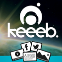 Keeeb - organize and share inspiration like never before!