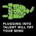 Plugging Into Talent Will Fry Your Mind!