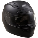 Amazon.com: O'Neal Fastrack II Motorcycle Helmet with Bluetooth Technology (Flat Black, Medium): Automotive