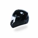 Amazon.com: TORC T22B Interstate Modular Helmet with Blinc 2.0 Stereo Bluetooth Technology (Black, Medium): Automotive