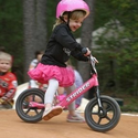 Is a Balance Bike a Good Christmas Gift for a 2 Year Old?