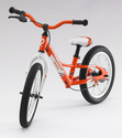 Best balance bike for a 5 year old?