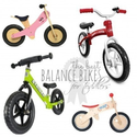 What Are the Best Balance Bikes for Toddlers?