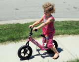 How Do I Teach My Toddler To Ride a Bike Without Training Wheels?