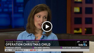 Operation Christmas Child: Sending Christmas around the world