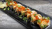 Kakuna Sushi | Fremont, Ca