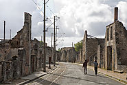 Oradour-sur-Glane (France)