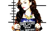 Cher Lloyd - Want U Back ft. Snoop Dogg