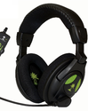 Ear Force X12 Gaming Headset and Amplified Stereo Sound