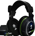 Turtle Beach Ear Force XP300 Wireless Gaming Headset - Xbox 360