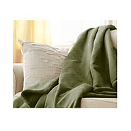 Top Women's Gifts - Luxurious Heated Throw