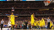 Introducing "We On: An Inside Look at Michigan's Final Four Run" by Josh Bartelstein