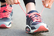 A Child Can Benefit From Learning to Tie Their Shoelaces