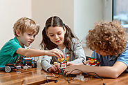 Fun Indoor Activities for Parents and Children