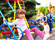 3 Important Playground Safety Tips