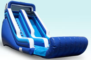 Party Rentals and Bounce Houses San Antonio Texas