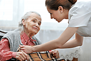 Services | A+ Home Care