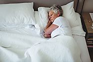 How to Help Your Elderly Loved Ones Get Better Sleep