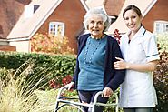 Care Tips for an Elder Loved One with Dementia