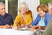Awesome Bonding Activities You Can Have With Seniors at Home