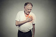 An Indication of an Unhealthy Senior Heart - Snoring and Sleeping Problems