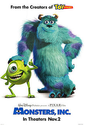 Monsters, Inc. - Wikipedia, the free encyclopedia
