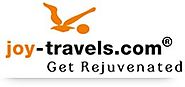 Book Bangkok Holiday Tour Packages at Joy Travels
