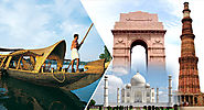 Turn your trip exciting with the India travel packages