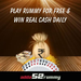 Play and Win - 13 Cards Rummy by Adda52Rummy