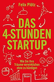 Das 4-Stunden-Startup