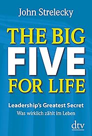 The Big Five for Life