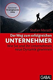 Der Weg zum erfolgreichen Unternehmer
