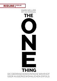 The One Thing