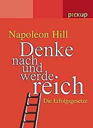 Denke nach und werde reich