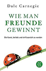 Wie man Freunde gewinnt