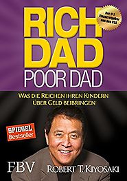 Rich Dad Poor Dad