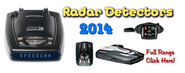 Best Radar Detectors 2014 via @Flashissue