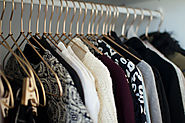 The Capsule Wardrobe: An Experiment