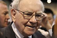 Buffett to Berkshire Shareholders: Be Prepared to Lose Half Your Money — The Motley Fool