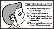 The Temporal Tap: Fast Track Your Affirmations with the Temporal Tap