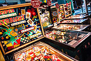 Superelectric Pinball Parlor
