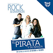 RockFM en directo!