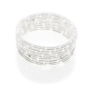 All Occasions Indoor Outdoor LED 16 FT Total Rope Light Home Commercial Christmas Decoration, Daylight