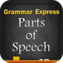 Grammar Express: Parts of Speech Lite