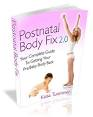 6 Postpartum Body Problems--And How to Fix Them