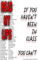 (b93) Poster #184- Humorous Motivational Poster for Classrooms