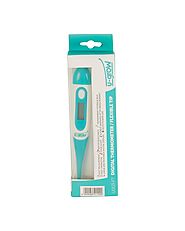 Digital thermometer U003-FT - u-grow
