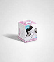 Breast Pads for the Better Leak-Proof Protection.| U-Grow